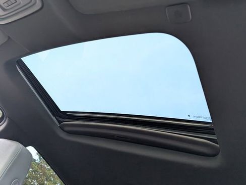 Used 2026 Chevrolet Silverado 1500 RST w/ RST All Star Premium Package image 26