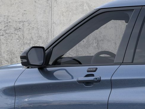 New 2026 Ford Explorer ST image 23