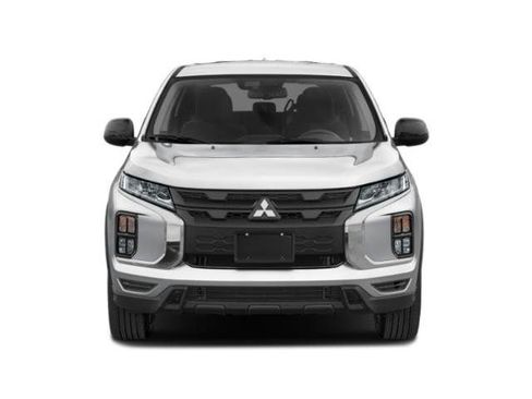 Used 2025 Mitsubishi Outlander Sport LE AWD/4WD image 7