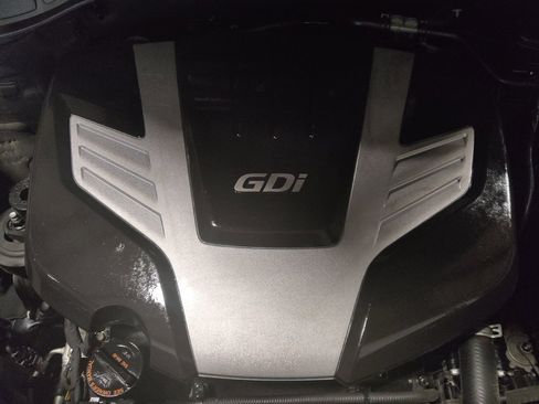 Used 2019 Hyundai Santa Fe XL image 30