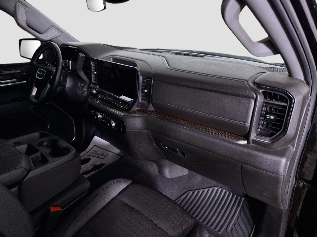 Used 2023 GMC Sierra 1500 SLE AWD/4WD image 27