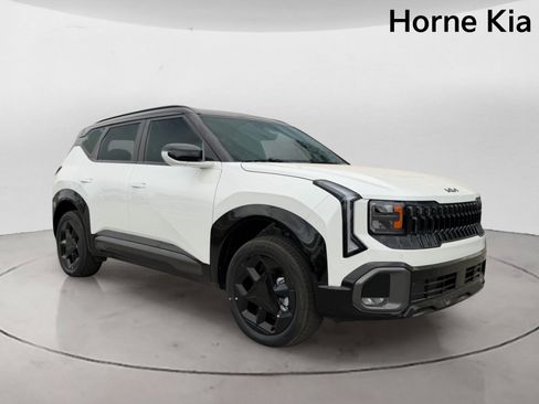 New 2027 Kia Seltos X-Line S AWD/4WD image 2