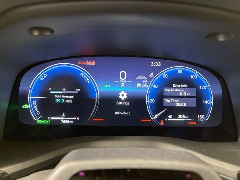 Certified 2026 Toyota Camry XSE w/ Premium Plus Package FWD image 18