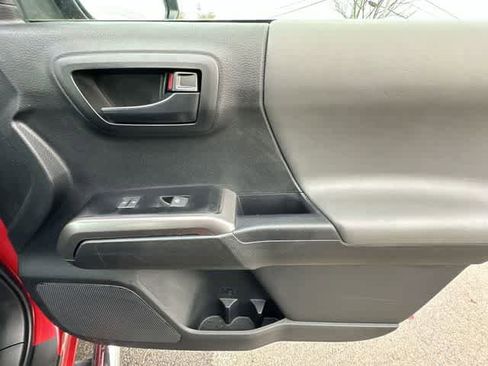 Used 2023 Toyota Tacoma SR5 image 20