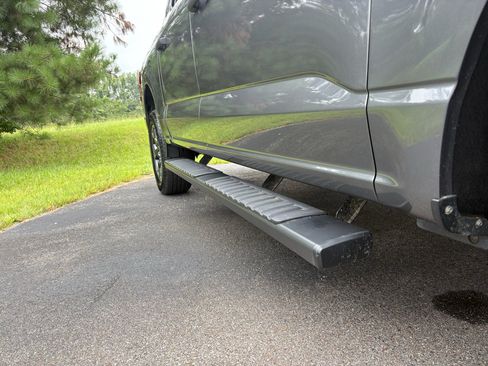 Certified 2024 Ford F150 STX AWD/4WD image 6