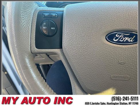 Used 2010 Ford Explorer Eddie Bauer image 19