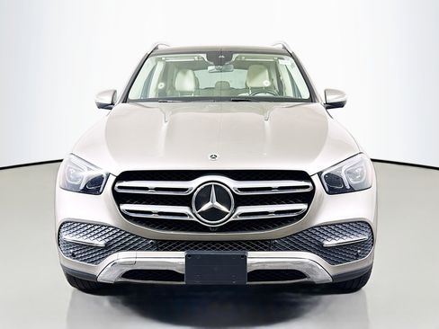 Used 2021 Mercedes-Benz GLE 350 w/ Premium Package image 2