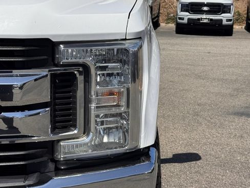 Used 2019 Ford F250 XLT AWD/4WD image 8
