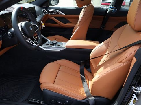 New 2026 BMW 440i xDrive Coupe w/ Parking Assistance Package image 43