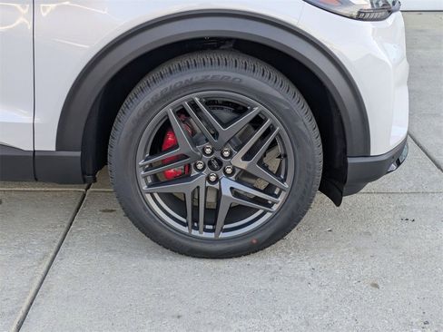 New 2026 Ford Explorer ST w/ Sun And Sound Package image 24