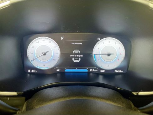 Used 2023 Hyundai Santa Fe Limited AWD/4WD image 20