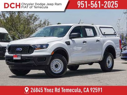 Used 2019 Ford Ranger XL