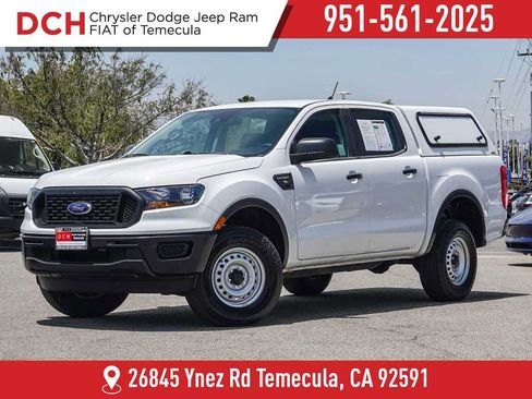 Used 2019 Ford Ranger XL RWD image 1