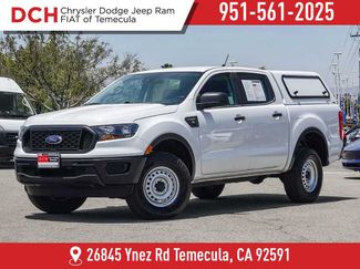 Used 2019 Ford Ranger XL RWD video 1