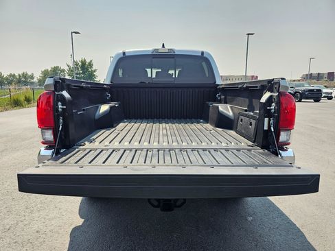 Used 2023 Toyota Tacoma SR5 w/ SX Package RWD image 14