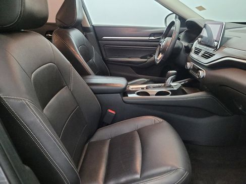 Used 2020 Nissan Altima 2.5 SL image 21