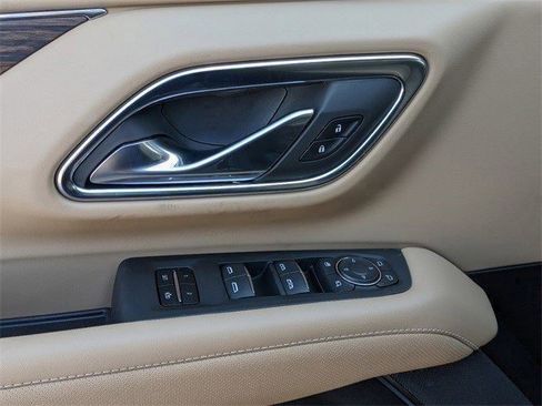 New 2023 Chevrolet Tahoe Premier image 12