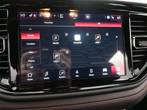 New 2026 Dodge Durango GT AWD/4WD image 38