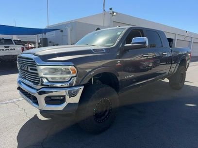 Used 2019 RAM 2500 Laramie