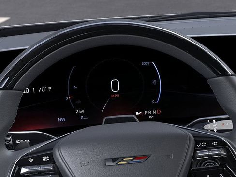 New 2026 Cadillac Lyriq V image 18