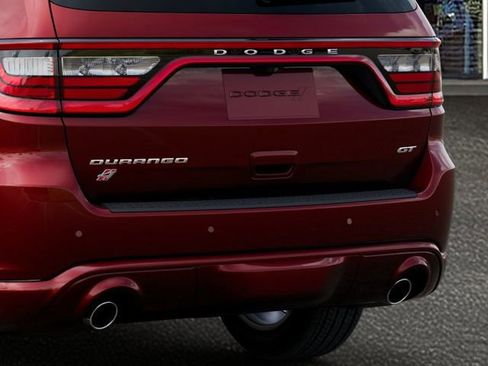New 2026 Dodge Durango GT AWD/4WD image 13