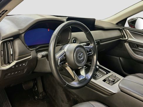 Used 2025 MAZDA CX-70 Plug-In Hybrid w/ Premium Pkg AWD/4WD image 18