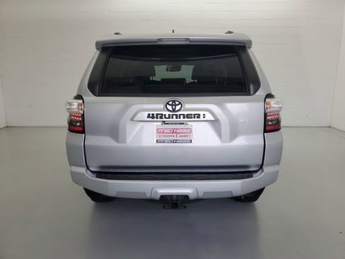 Used 2023 Toyota 4Runner SR5 image 6
