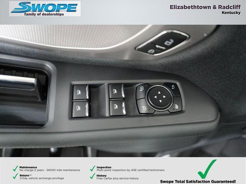 New 2026 Ford Expedition Active image 15