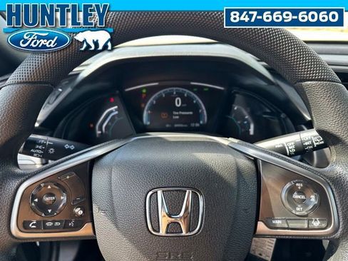 Used 2019 Honda Civic LX image 22