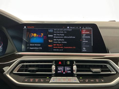 Certified 2023 BMW X5 xDrive40i w/ Premium Package AWD/4WD image 11