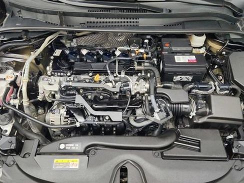 Used 2024 Toyota Corolla SE FWD image 32