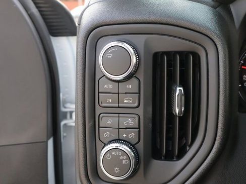 New 2026 GMC Sierra 1500 Pro w/ Pro Value Package image 35