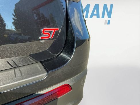 Used 2025 Ford Explorer ST AWD/4WD image 23
