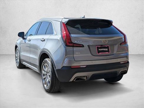 Used 2023 Cadillac XT4 Premium Luxury image 6