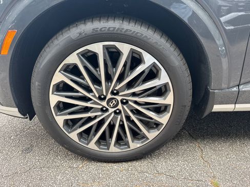 New 2026 Hyundai Palisade Calligraphy image 11