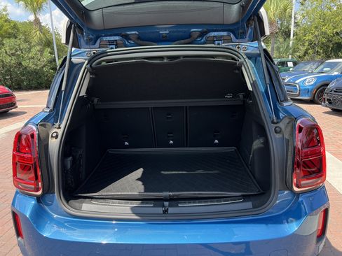 Used 2024 MINI Cooper Countryman S FWD image 32