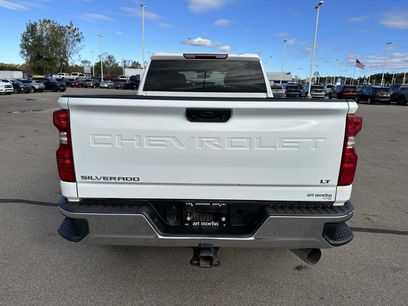 Used 2023 Chevrolet Silverado 2500 LT