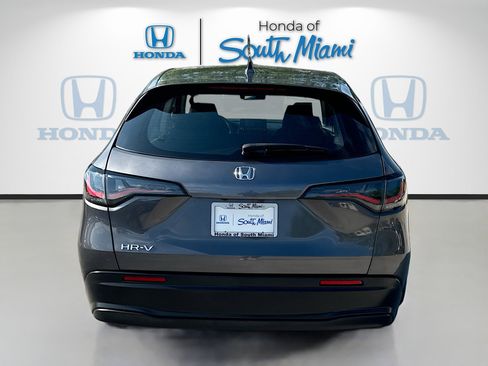 Used 2024 Honda HR-V LX image 6