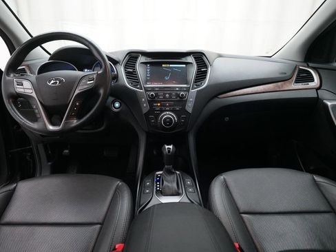 Used 2018 Hyundai Santa Fe Sport AWD/4WD image 5