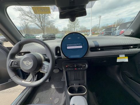 New 2026 MINI Cooper S image 6