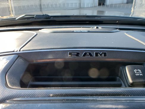 Used 2022 RAM 2500 Power Wagon AWD/4WD image 20