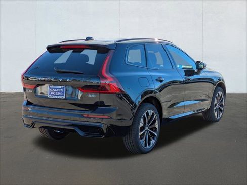 New 2026 Volvo XC60 B5 Plus w/ Climate Package PRO image 2