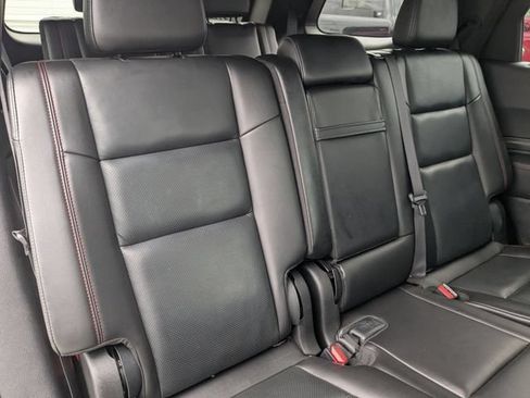 Used 2024 Dodge Durango GT AWD/4WD image 15
