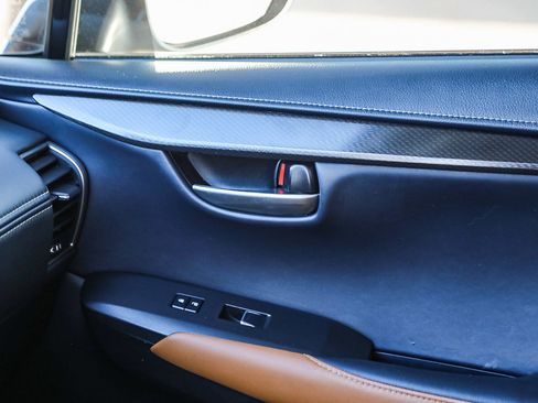 Used 2021 Lexus NX 300 FWD w/ Comfort Package image 21