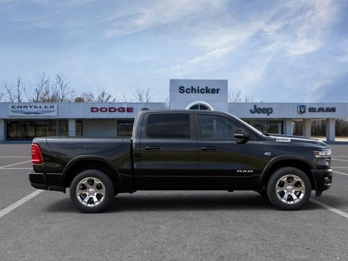 New 2026 RAM 1500 Big Horn image 21