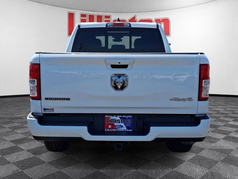 Used 2023 RAM 1500 Big Horn AWD/4WD image 6