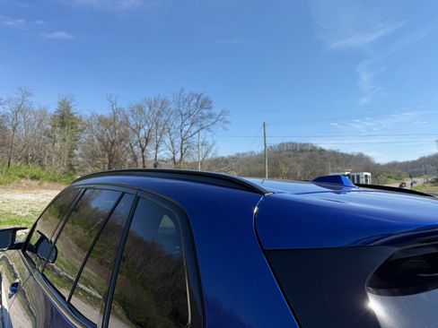 Used 2026 BMW X5 M Competition w/ Executive Package image 58