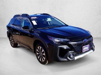 Certified 2025 Subaru Outback Limited w/ Popular Package #2 video 4