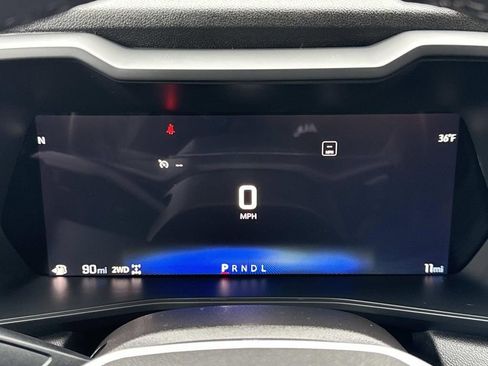 New 2026 Chevrolet Colorado Trail Boss AWD/4WD image 7