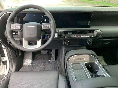 Certified 2026 Hyundai Palisade SEL AWD/4WD image 21
